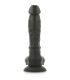 COCK MILLER ARNES SILICONA DENSITY ARTICULABLE COCKSIL NEGRO 195 CM