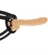 COCK MILLER ARNES SILICONA DENSITY ARTICULABLE COCKSIL 24 CM