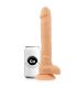 COCK MILLER ARNES SILICONA DENSITY ARTICULABLE COCKSIL 24 CM