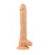 COCK MILLER ARNES SILICONA DENSITY ARTICULABLE COCKSIL 24 CM