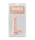 BASIX RUBBER WORKS PENE 16 CM NATURAL
