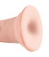 KING COCK DILDO TRIPLE DENSIDAD 18 CM