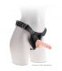 KING COCK DILDO TRIPLE DENSIDAD 19 CM