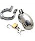 METAL HARD ANILLO CASTIDAD BRIG