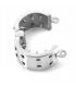 METAL HARD ANILLO CASTIDAD ANTI ERECCIaN
