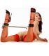 METAL HARD BARRA SUMISIaN TOBILLOS EXTENSIBLE