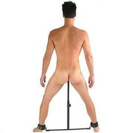 METAL HARD ESTRUCTURA RESTRICCIaN ANAL