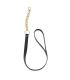 BIJOUX INDISCRETS MAZE COLLAR CON CORREA NEGRO
