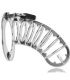 METAL HARD JAULA PENE CON CIERRE SEGURIDAD 14 CM