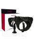 DARKNESS PANTIES CON PLUG Y DILDO INTERCAMBIABLE