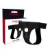 DARKNESS ARNaS CON AGUJERO TALLA UNICA