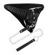 DARKNESS TANGA DE SUMISIaN CON CADENA METAL