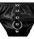 DARKNESS TANGA DE SUMISIaN CON CADENA METAL