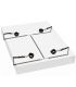 CALEXOTICS BOUNDLESS RED RESTRAINT SET RESTRICCION CAMA