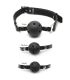 FETISH FANTASY SERIES SET ENTRENAMIENTO MORDAZAS
