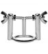 METAL HARD ANILLO GLANDE CON PRENSA DILATADOR URETRA