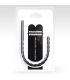 ALL BLACK 6 8 MM SONDA URETRAL SILICONA
