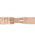 BYE BRA EXTENSORES DE CONTORNO FLEXIBLES 2 GANCHOS 3 UDS
