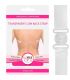 BYE BRA TIRANTES ESPALDA TRANSPARENTE REDUCTOR
