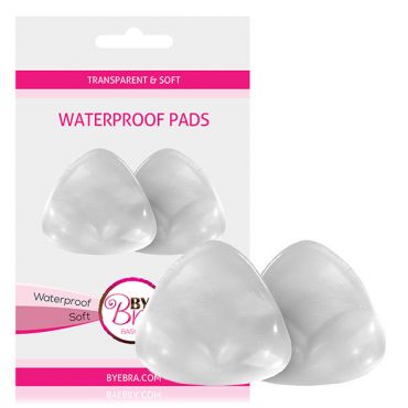 BYE BRA ALMOHADILLAS PUSH UP IMPERMEABLE