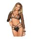 SUBBLIME SET TOP Y PANTIES TIRAS S M