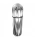 BATHMATE VIBE BALA VIBRADORA SILVER