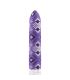 CUSTOM BULLETS BALA RECARGABLE SNAKE LILA 10 INTENSIDADES
