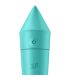 SATISFYER ULTRA POWER BULLET 8 BALA VIBRADORA TURQUESA
