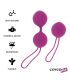 COVERME KEGEL ENTRENADOR PELVICO LILA