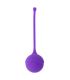 INTENSE KISHA FIT ONE SILICONE KEGEL LILA