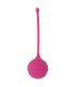 INTENSE KISHA FIT ONE SILICONE KEGEL FUCHSIA