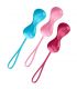 SATISFYER LOVEBALLS TRAINING SET 1