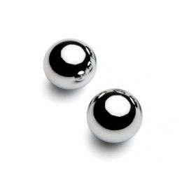 METAL HARD SET 2 BOLAS MAGNETICAS 10 MM