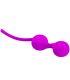 PRETTY LOVE ORGASMIC BALLS KEGEL TIGHTEN UP I LILA