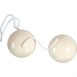 SEVEN CREATIONS DUOBALLS COLOR CREMA