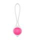 WOMANVIBE KEISY I BOLA GEISHA SILICONA ROSA