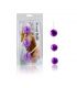 BAILE TIRA BOLAS ANALES LILAS ABS