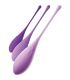 FANTASY FOR HER SET BOLAS KEGEL