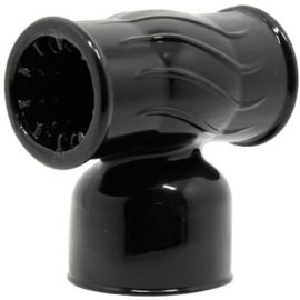 BAILE POWER HEAD CABEZAL INTERCAMBIABLE PARA MASAJEADOR MASCULINO