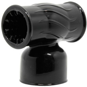 BAILE POWER HEAD CABEZAL INTERCAMBIABLE PARA MASAJEADOR MASCULINO