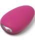 JE JOUE MASAJEADOR MIMI SOFT FUCSIA