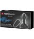 PRETTY LOVE MARRIEL PROSTATICO VIBRADOR E INFLABLE