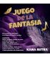 DIABLO PICANTE JUEGO DE LAS FANTASaAS