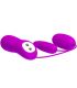 PRETTY LOVE IRMA HUEVO VIBRADOR DOBLE
