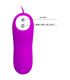 PRETTY LOVE IRMA HUEVO VIBRADOR DOBLE