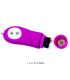 PRETTY LOVE IRMA HUEVO VIBRADOR DOBLE