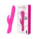 MORESSA SOMER ROTADOR PERLADO Y POTENTE VIBRACION PREMIUM SILICONE
