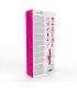 MORESSA SOMER ROTADOR PERLADO Y POTENTE VIBRACION PREMIUM SILICONE