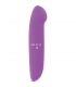 GLOSSY PHIL VIBRATOR LILA