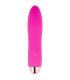 DOLCE VITA VIBRADOR RECARGABLE FOUR ROSA 7 VELOCIDADES